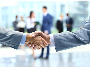 Shaking Hands 6 Shaking Hands 6